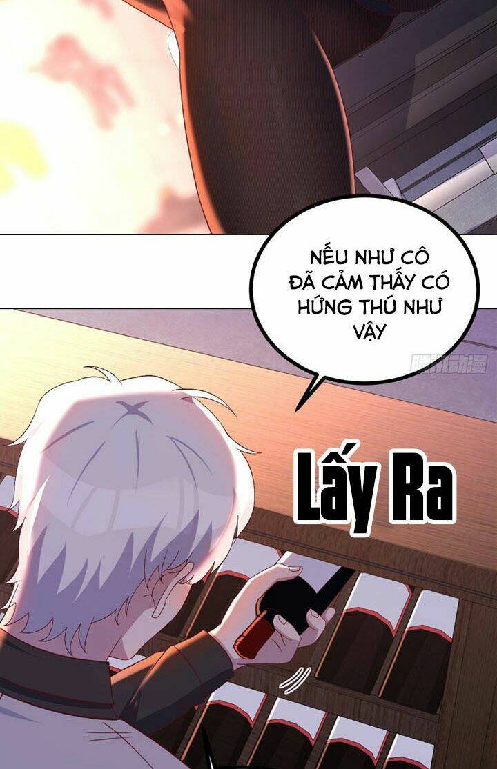 Trợ Lý Thánh Tôn, Ta Đã Vô Địch Chương 9 Ảnh 4