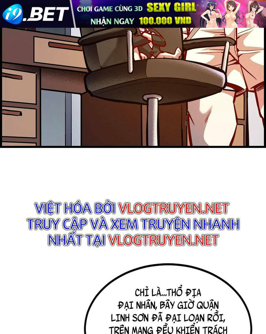 Ta Quyết Không Thành Phât Chương 9 Ảnh 21