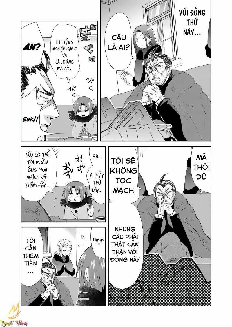 Zettai Ni Yatte Wa Ikenai Isekai Shoukan Chương 22 Ảnh 7