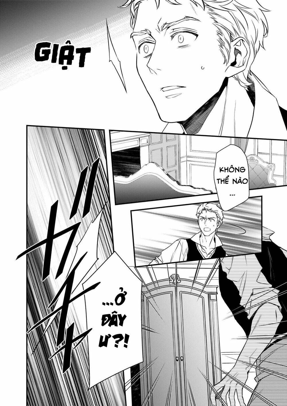 Tsundere Akuyaku Reijou Liselotte To Jikkyou No Endo-Kun To Kaisetsu No Kobayashi-San Chương 13 Ảnh 31
