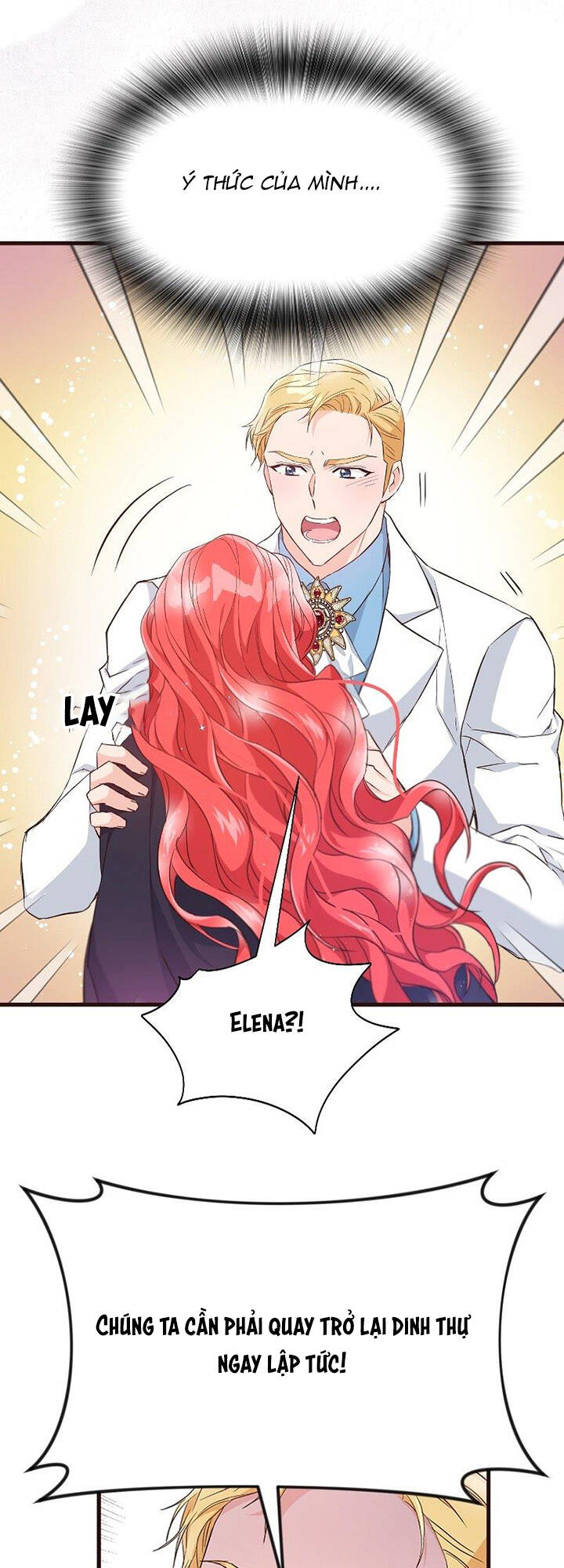 Tất Cả Mọi Người Đều Yêu Quý Nhân Vật Phản Diện Chương 28 Ảnh 72