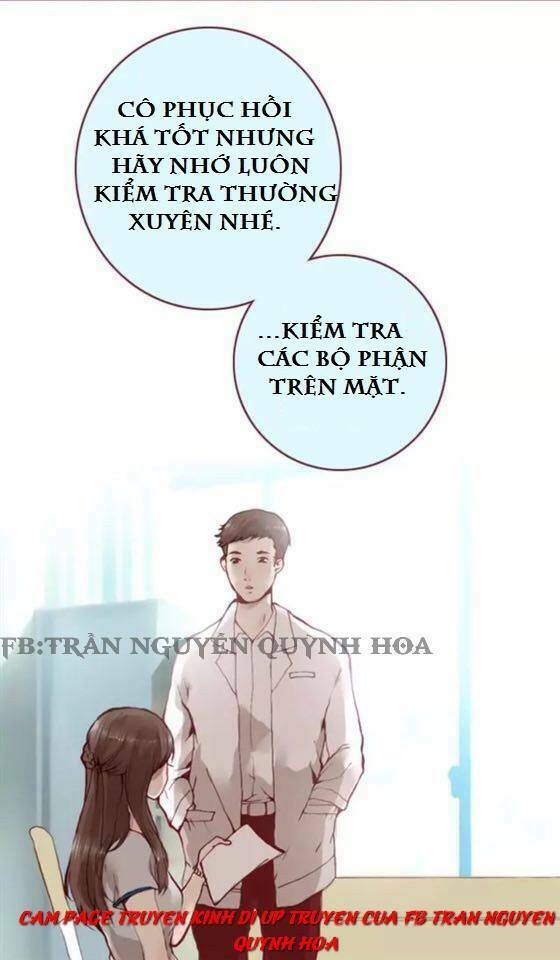 Trả Thù Trường Trung Học Chương 15 Ảnh 40