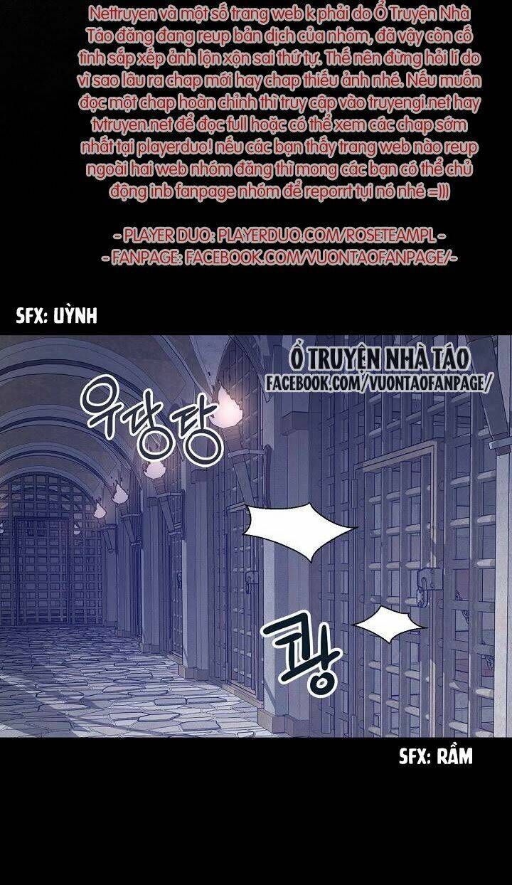 Kỵ Sĩ Đỏ Không Mê Tiền Mù Quáng Chương 20 Ảnh 63