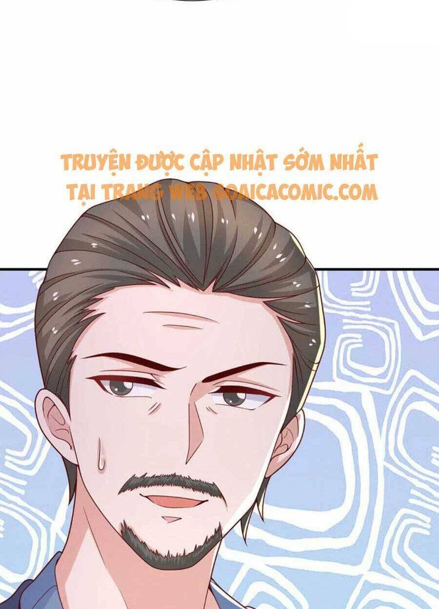 Sự Trả Thù Của Nữ Vương Chương 95 Ảnh 28
