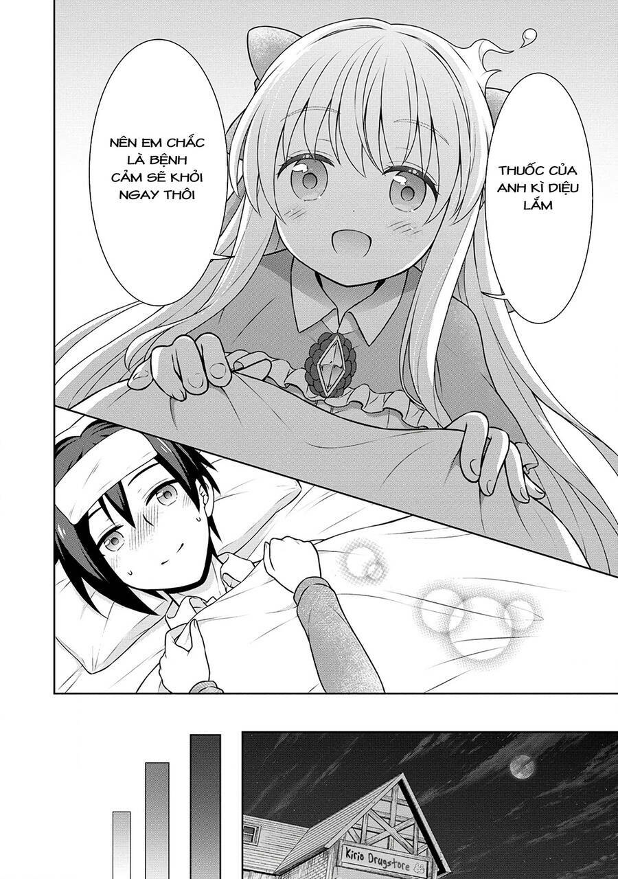 Cheat Kusushi No Slow Life: Isekai Ni Tsukurou Drugstore Chương 51 Ảnh 17
