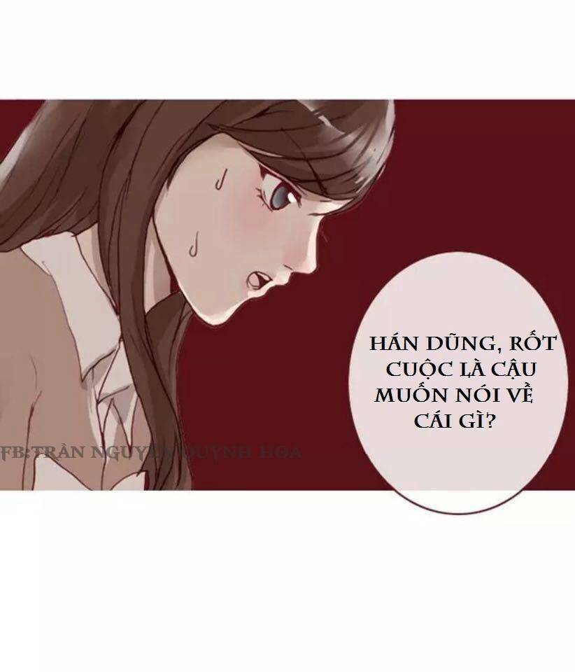 Trả Thù Trường Trung Học Chương 12 Ảnh 46