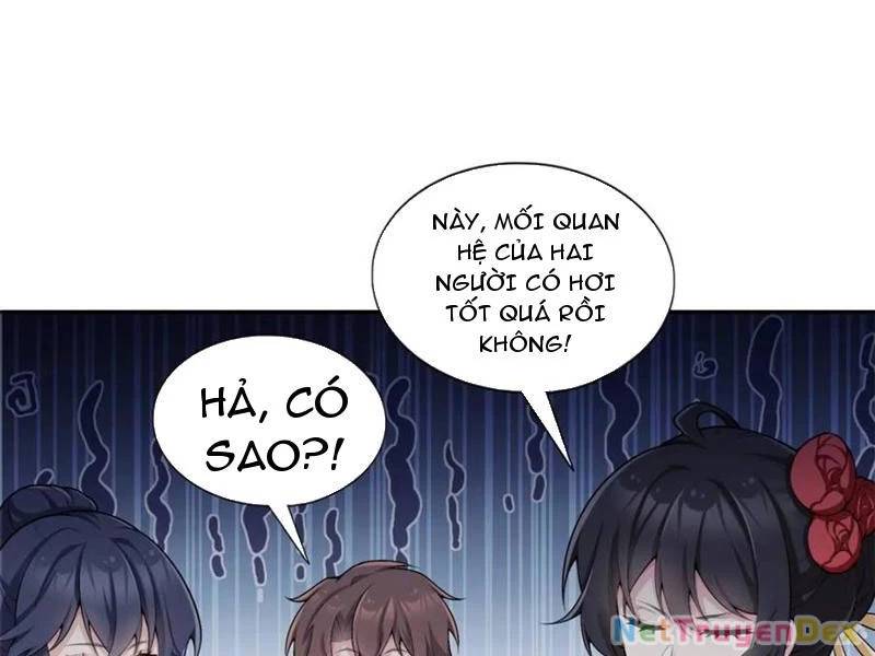 Bạn Gái Tôi Là Một Đại Tiểu Thư Xấu Xa Sao? Chương 77 Ảnh 100