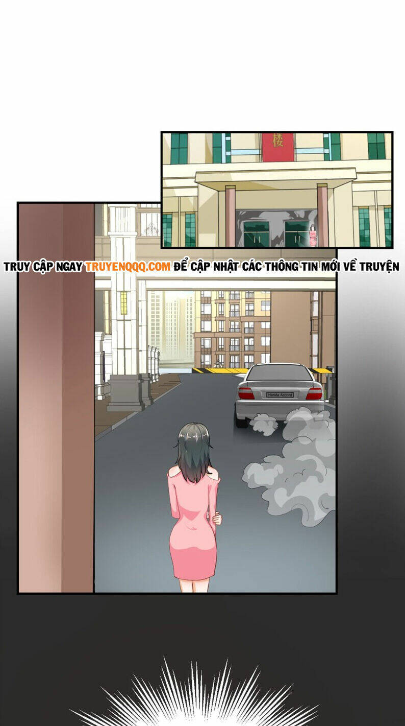 Hôn Nhân Gây Nghiện Chương 1 Ảnh 16