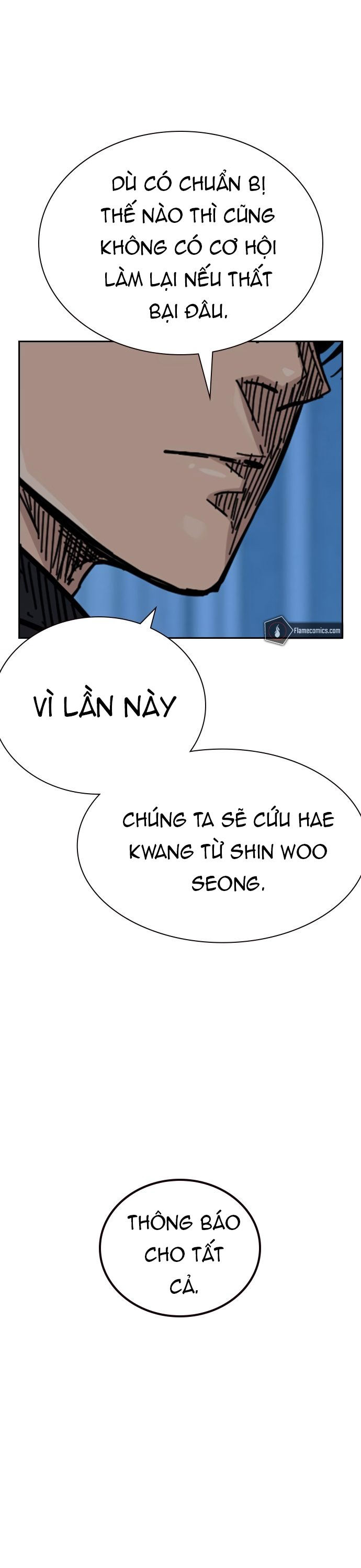 Để Có Thể Sống Sót Chương 164 Ảnh 78