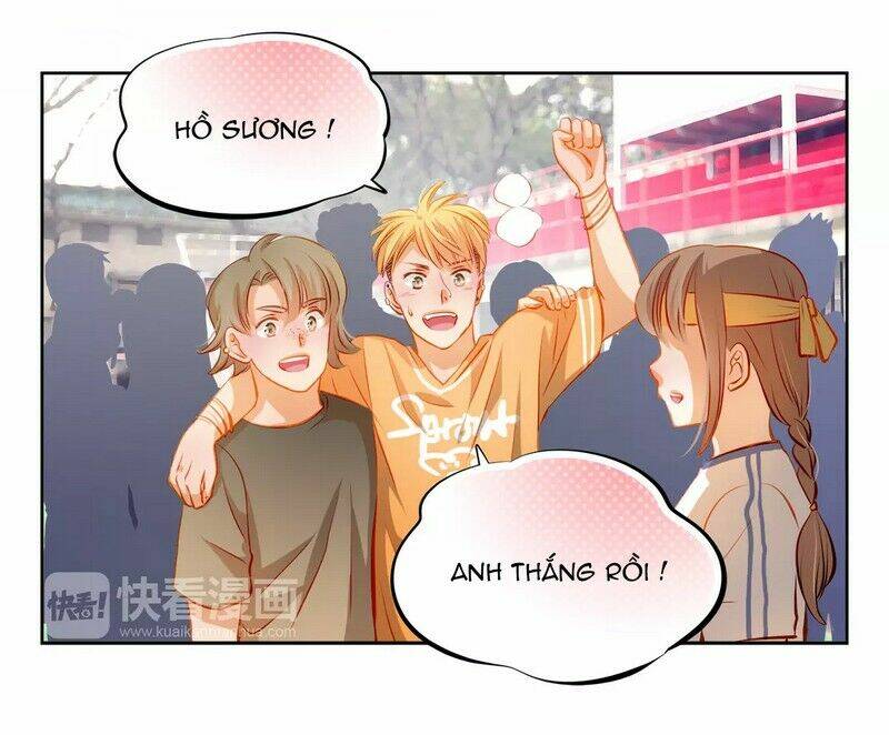 Sự Cám Dỗ Xấu Xa Chương 39 Ảnh 12
