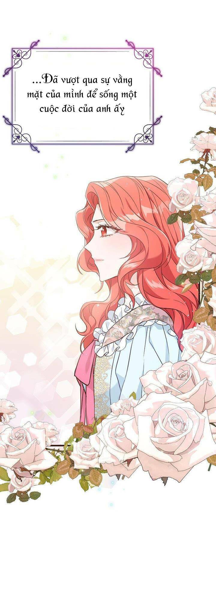 Tất Cả Mọi Người Đều Yêu Quý Nhân Vật Phản Diện Chương 25 Ảnh 9