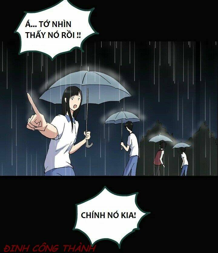 Bút Tiên Chương 9 Ảnh 40