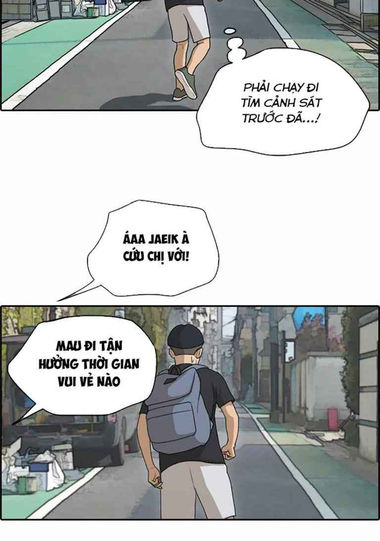 Free Draw Chương 130 Ảnh 41