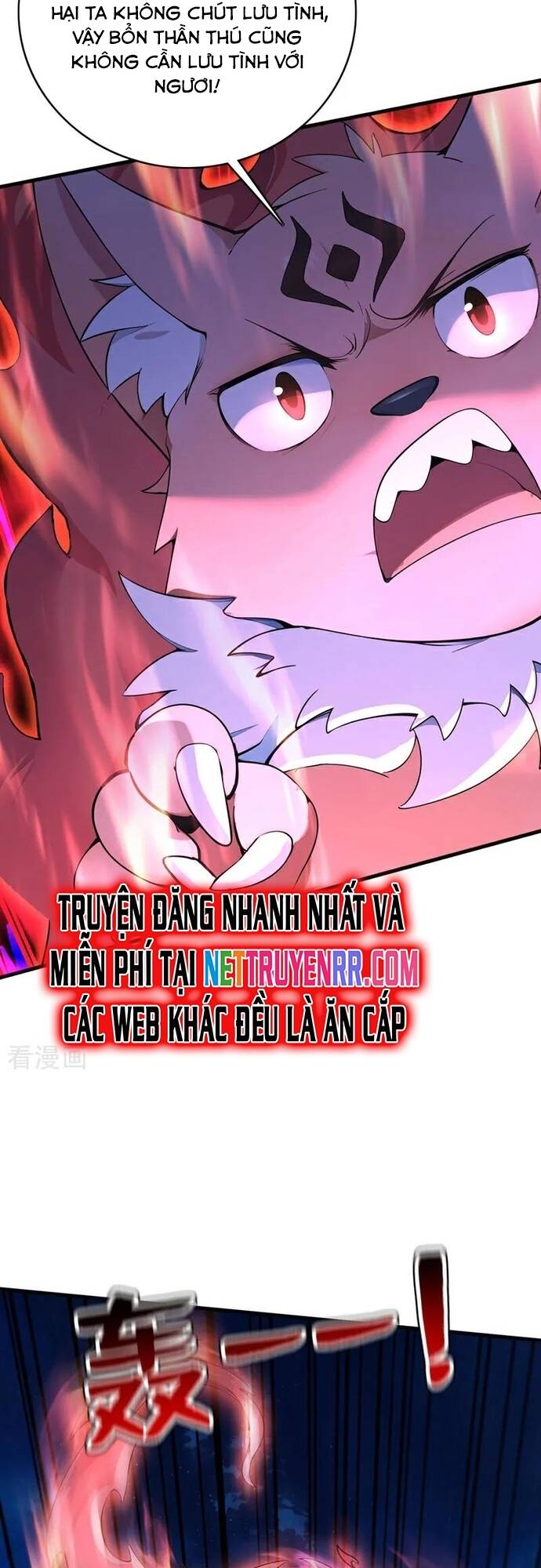 Ẩn Cư Mười Vạn Năm Chương 287 Ảnh 9