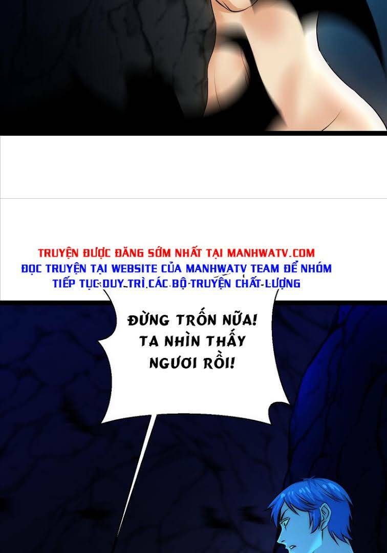 Đế Quốc Lê Man Chương 28 Ảnh 4