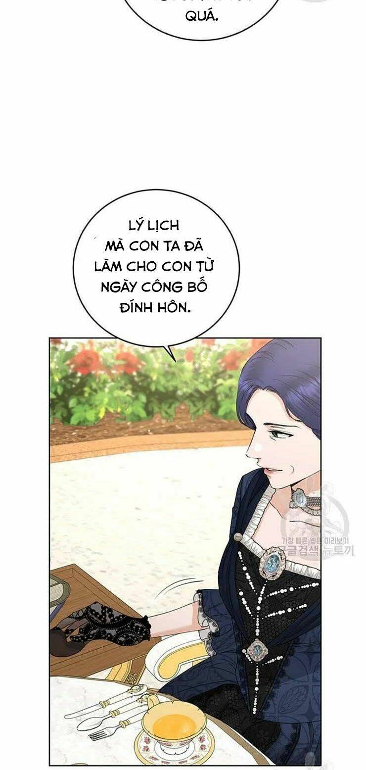 Tôi Không Còn Yêu Anh Nữa Chương 48 Ảnh 27