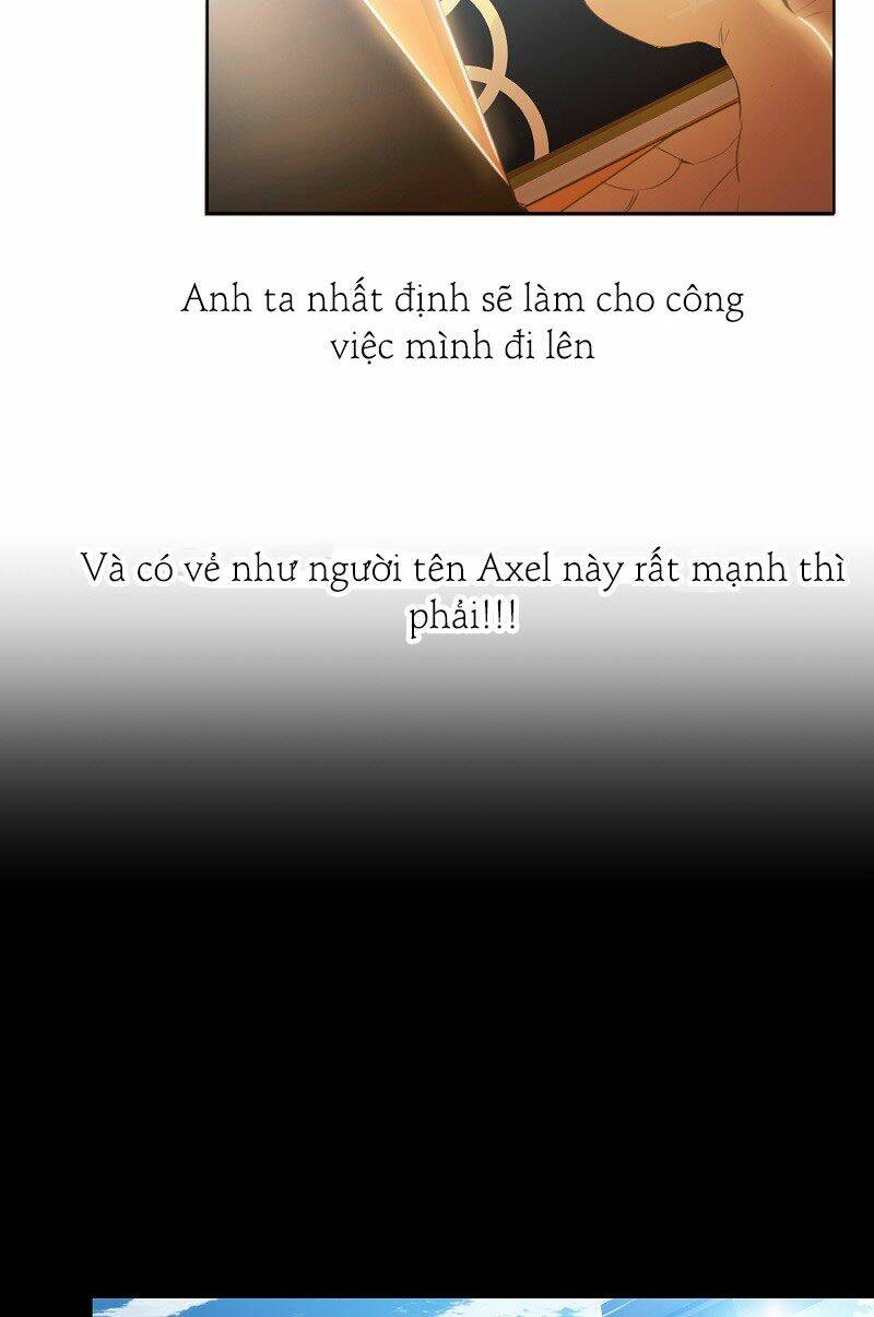 Nhiệt Huyết Thanh Xuân Chương 6 Ảnh 5