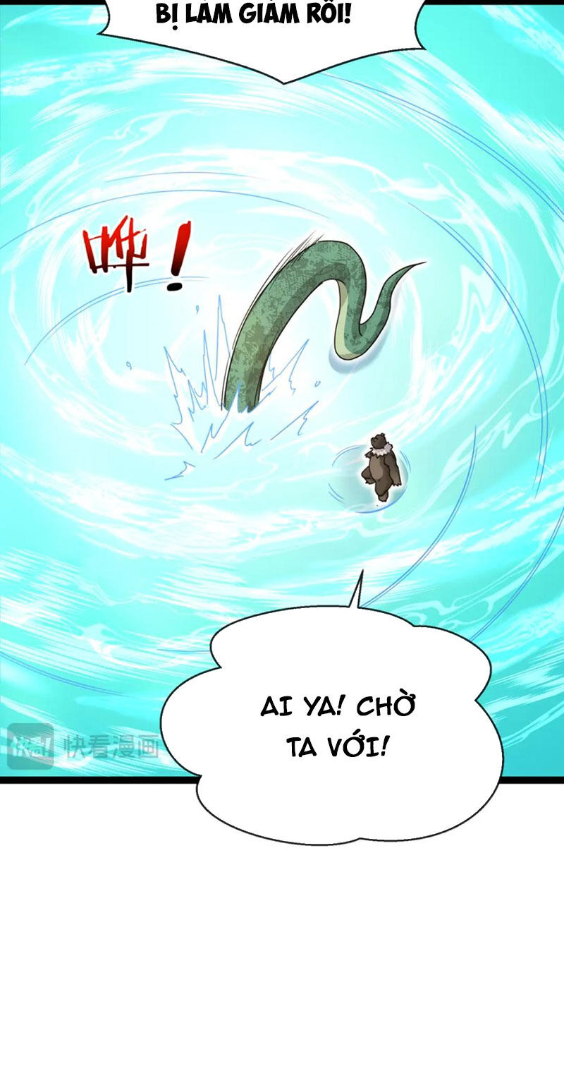 Ta Chuyển Sinh Thành Vạn Yêu Chi Vương Chương 37 Ảnh 19
