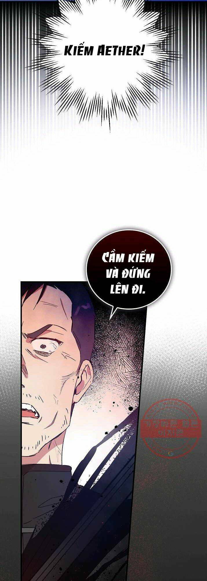 Kỵ Sĩ Đỏ Không Mê Tiền Mù Quáng Chương 24 Ảnh 48