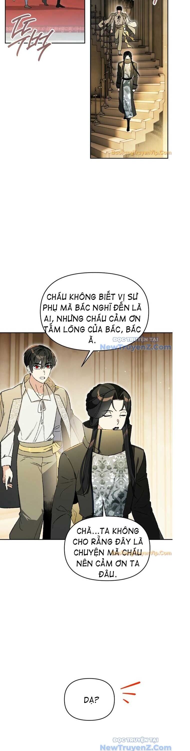 Trở Thành Thiên Tài Bất Trị Của Hắc Gia Chương 28 Ảnh 34
