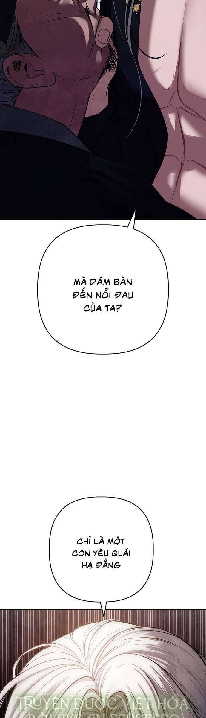 Quỷ Hồn Chương 20 Ảnh 30