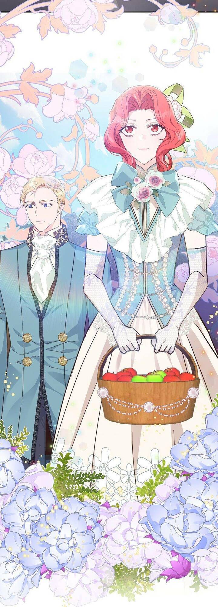 Tất Cả Mọi Người Đều Yêu Quý Nhân Vật Phản Diện Chương 25 Ảnh 13