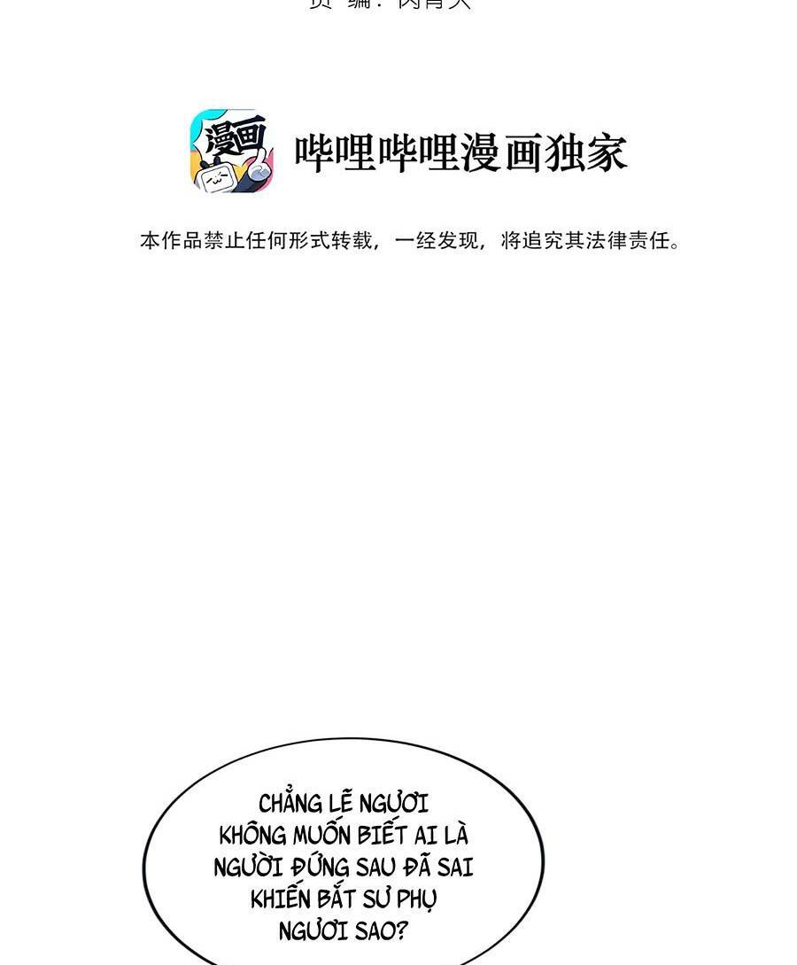 Ta Quyết Không Thành Phât Chương 7 Ảnh 4