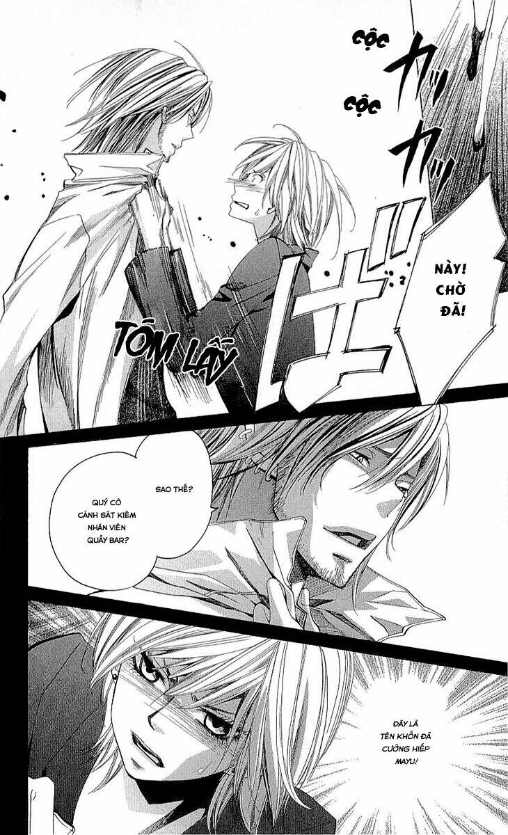 Cosplay Deka Chương 3.1 Ảnh 16