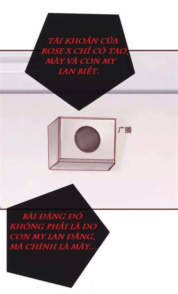 Trả Thù Trường Trung Học Chương 11 Ảnh 24