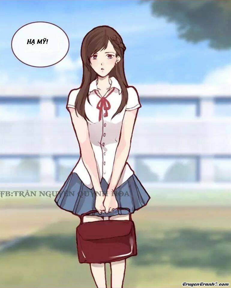 Trả Thù Trường Trung Học Chương 24 Ảnh 25