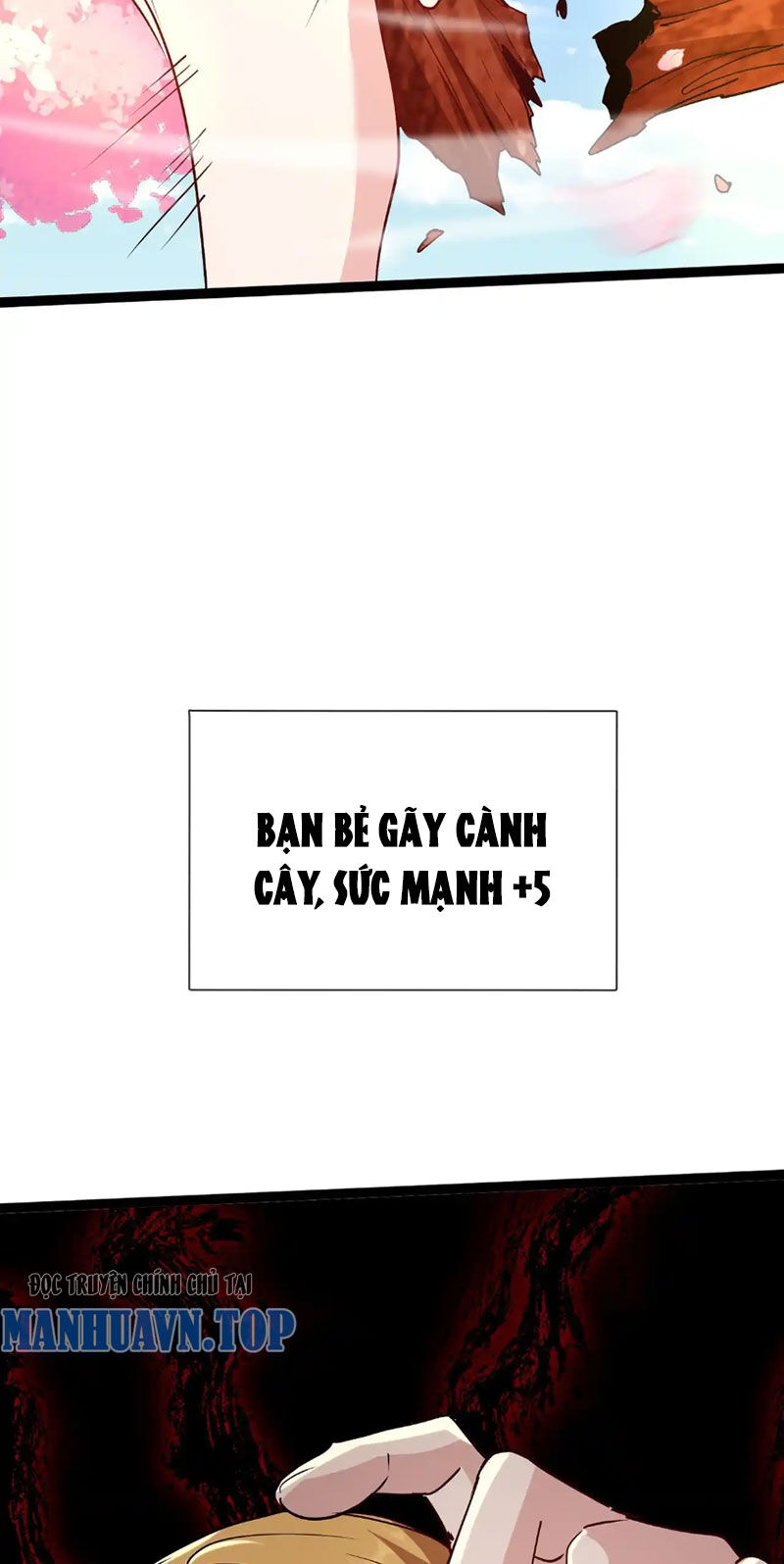 Ta Chuyển Sinh Thành Vạn Yêu Chi Vương Chương 36 Ảnh 44