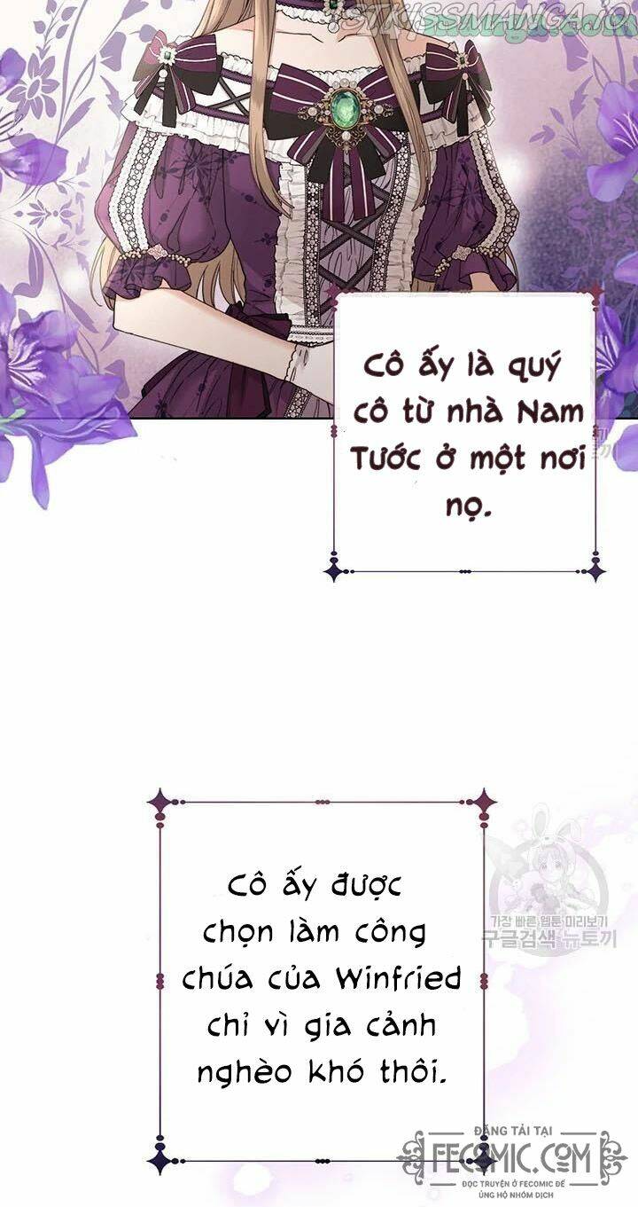 Tôi Không Còn Yêu Anh Nữa Chương 52 Ảnh 9