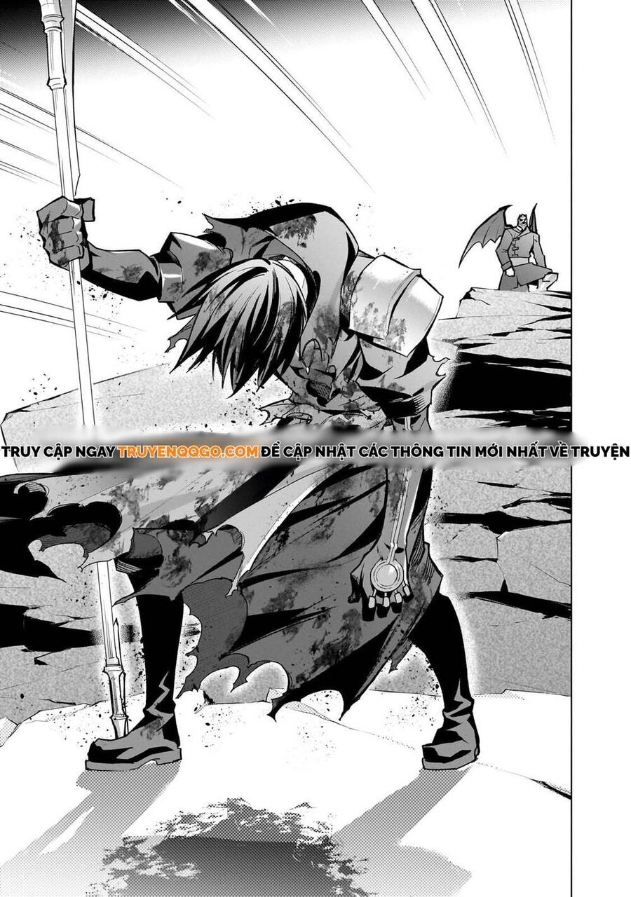 Kuro No Shoukanshi Chương 159 Ảnh 13