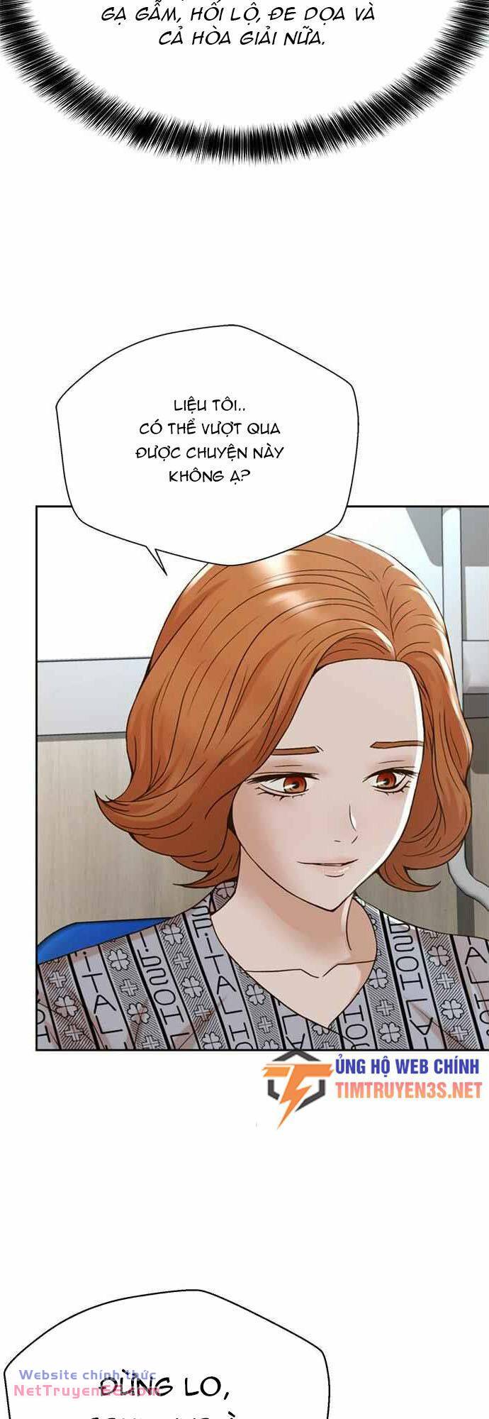 Thẩm Phán Lee Han Young Chương 56 Ảnh 36