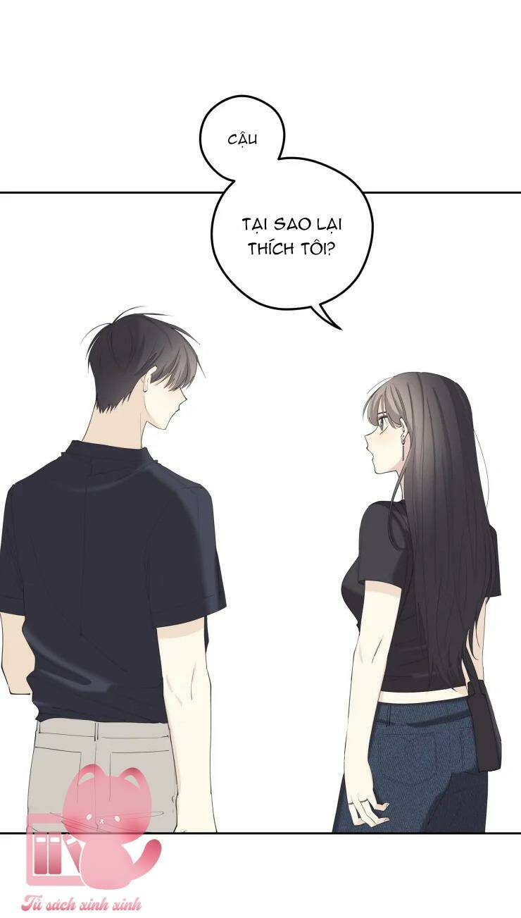 Cậu Nói Thích Tớ Khi Nào Chứ! Chương 11 Ảnh 35