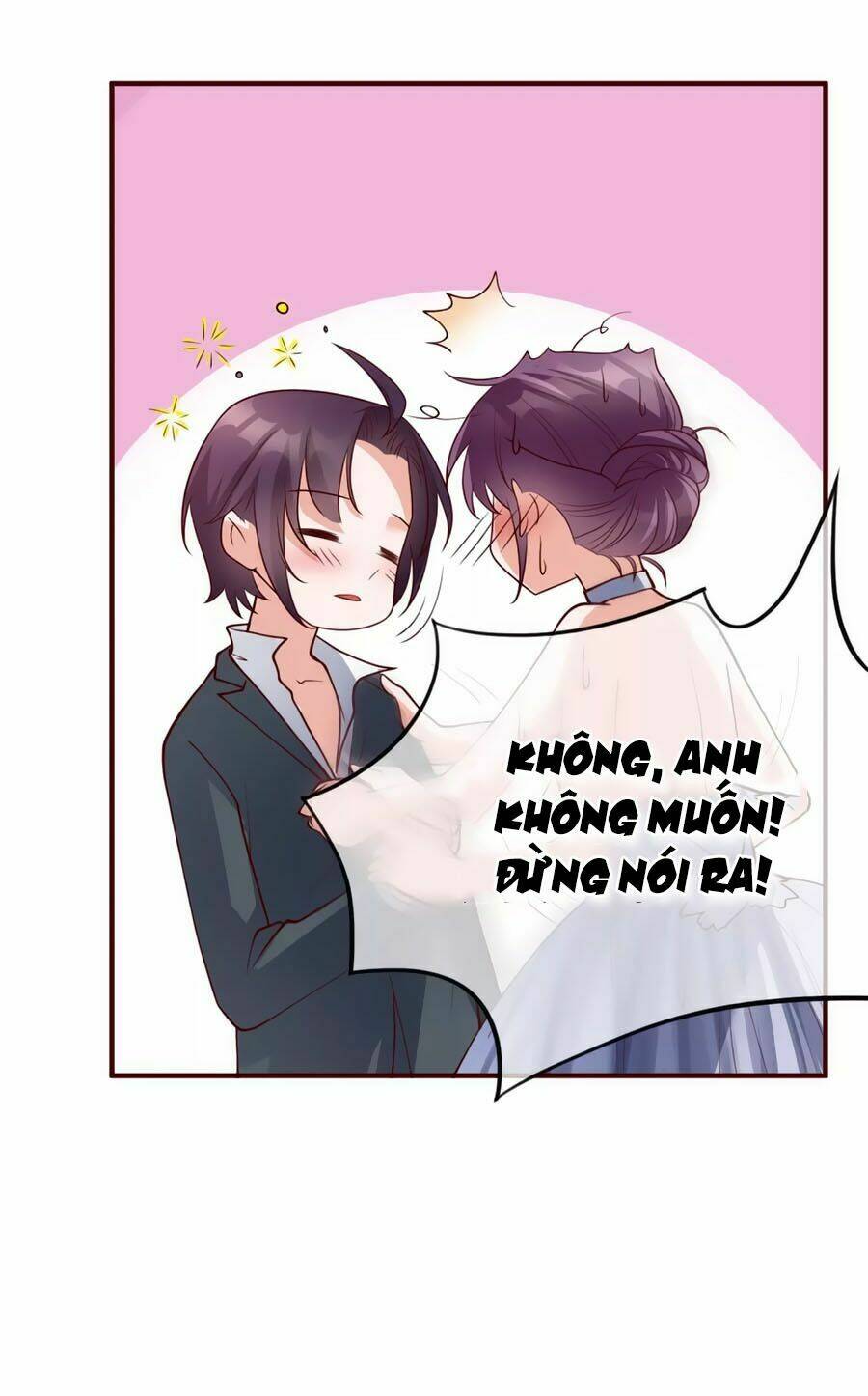 Quan Hệ Nguy Hiểm Chương 28 Ảnh 33