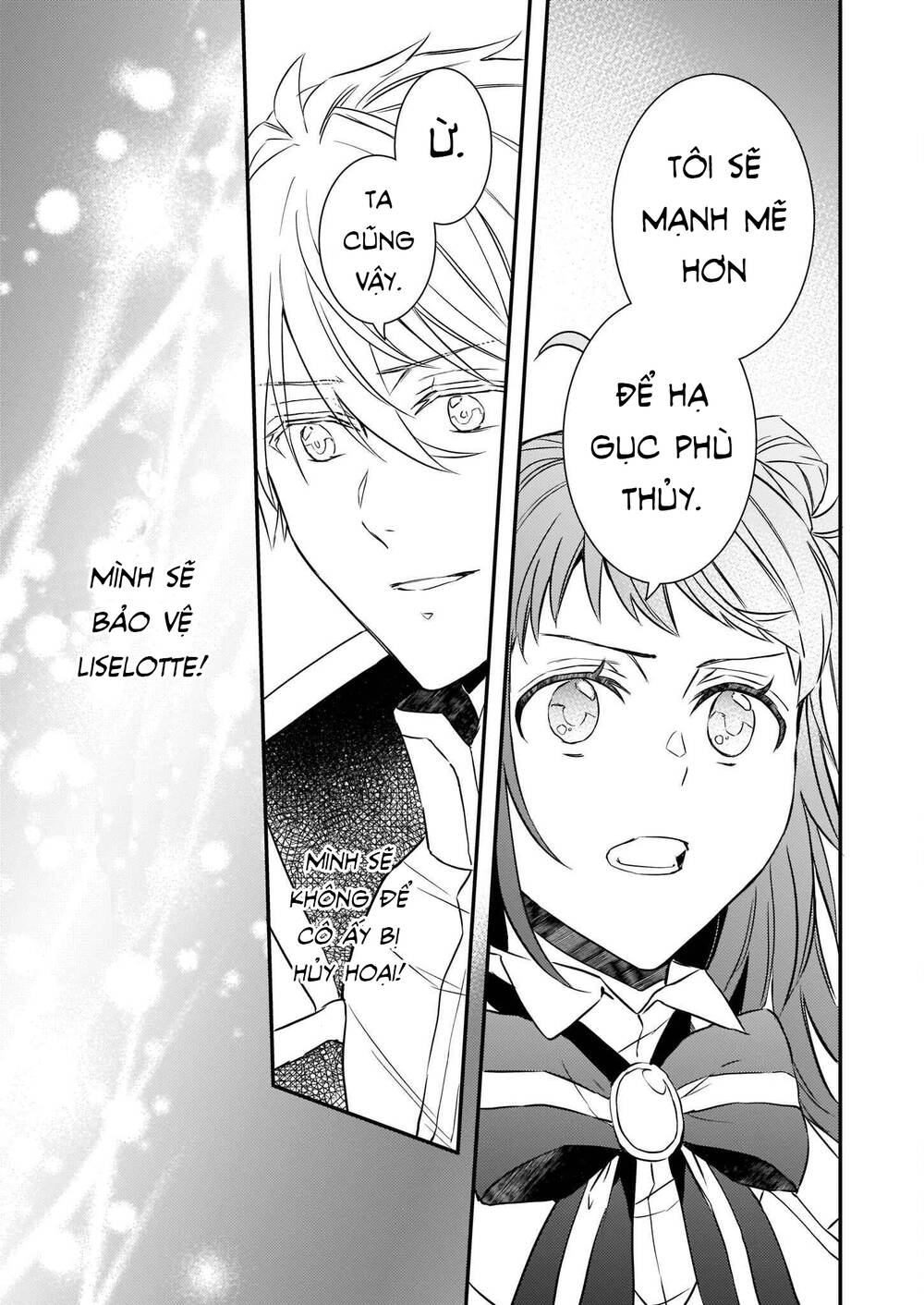 Tsundere Akuyaku Reijou Liselotte To Jikkyou No Endo-Kun To Kaisetsu No Kobayashi-San Chương 17 Ảnh 22