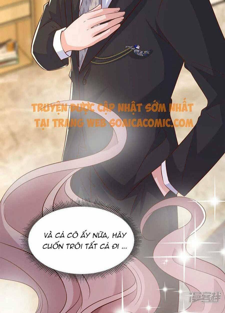Sự Trả Thù Của Nữ Vương Chương 99 Ảnh 25