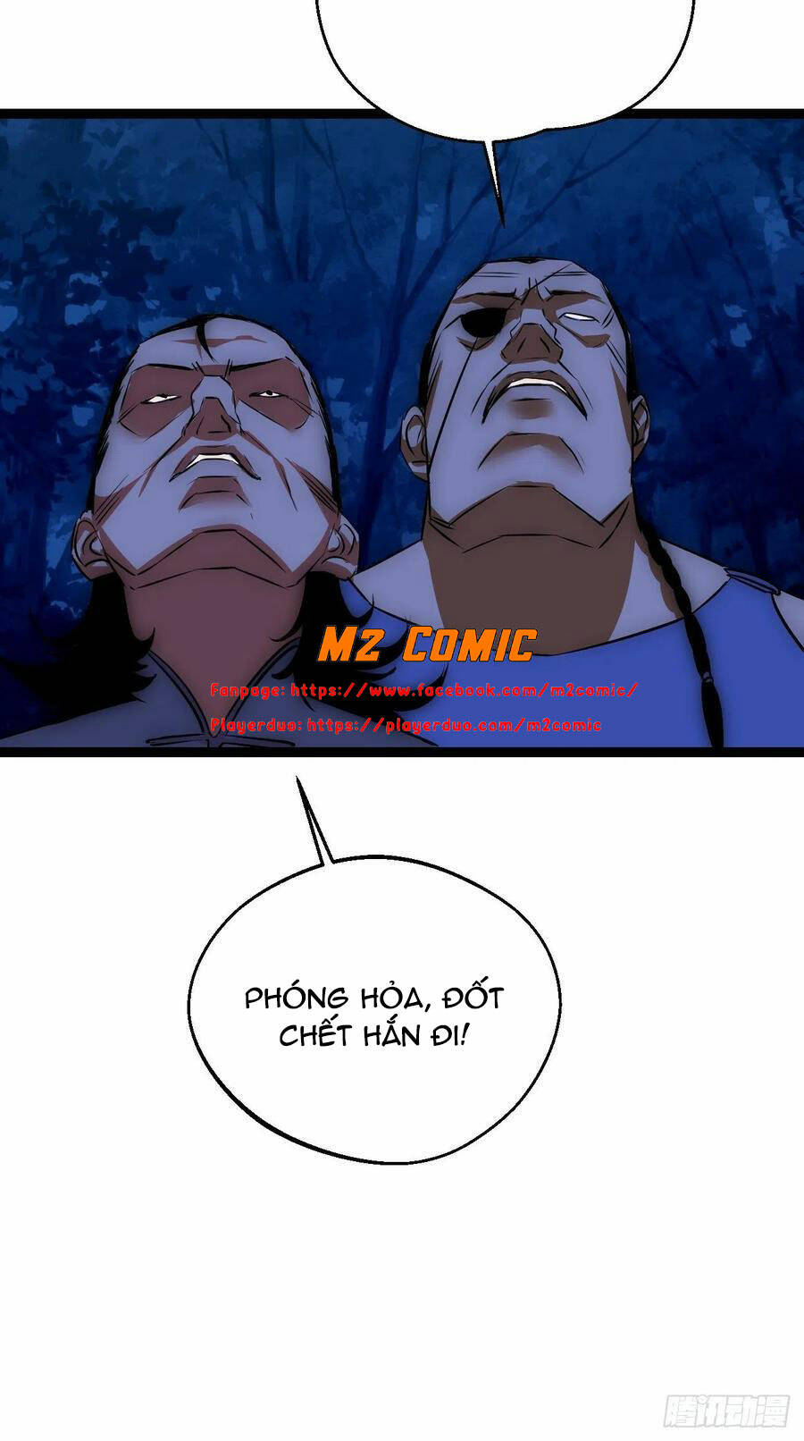 Đế Quốc Lê Man Chương 23 Ảnh 7
