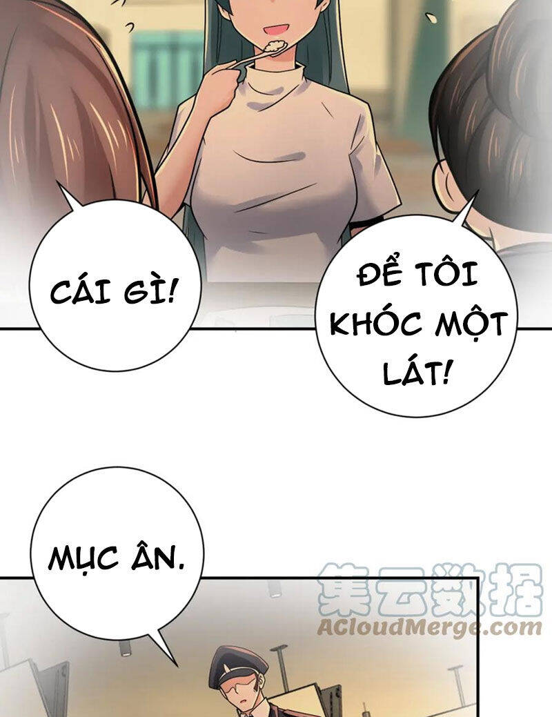 Mạt Thế Siêu Cấp Hệ Thống Chương 342 Ảnh 30