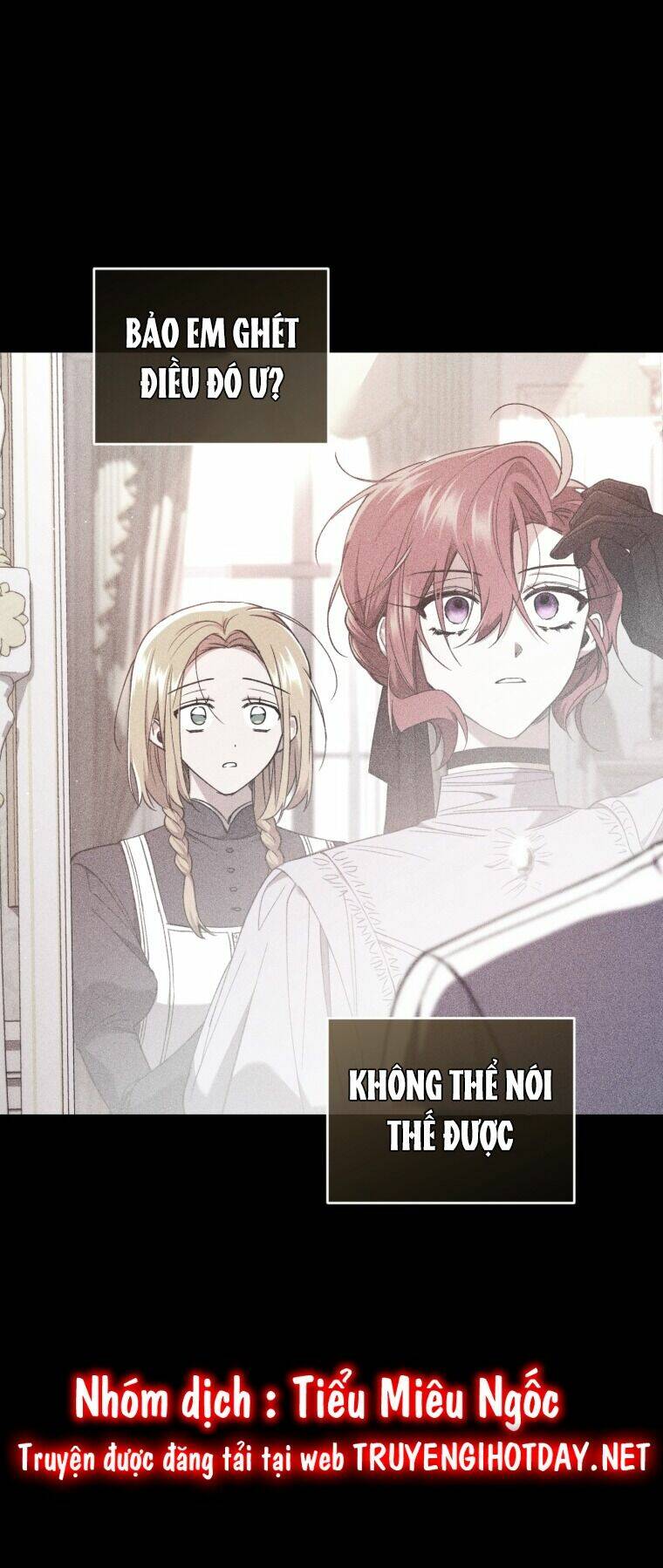 Hoàn Nguyên Quý Cô Chương 71 Ảnh 19