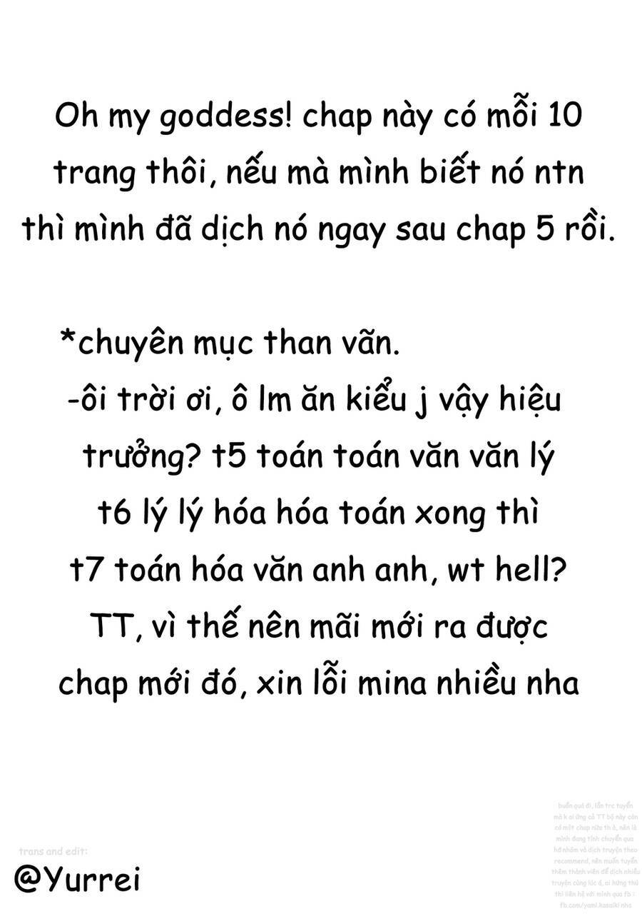 Do You Think Someone Like You Could Defeat The Demon Lord? Chương 5.1 Ảnh 13
