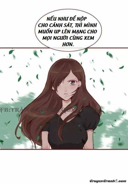 Trả Thù Trường Trung Học Chương 23 Ảnh 4