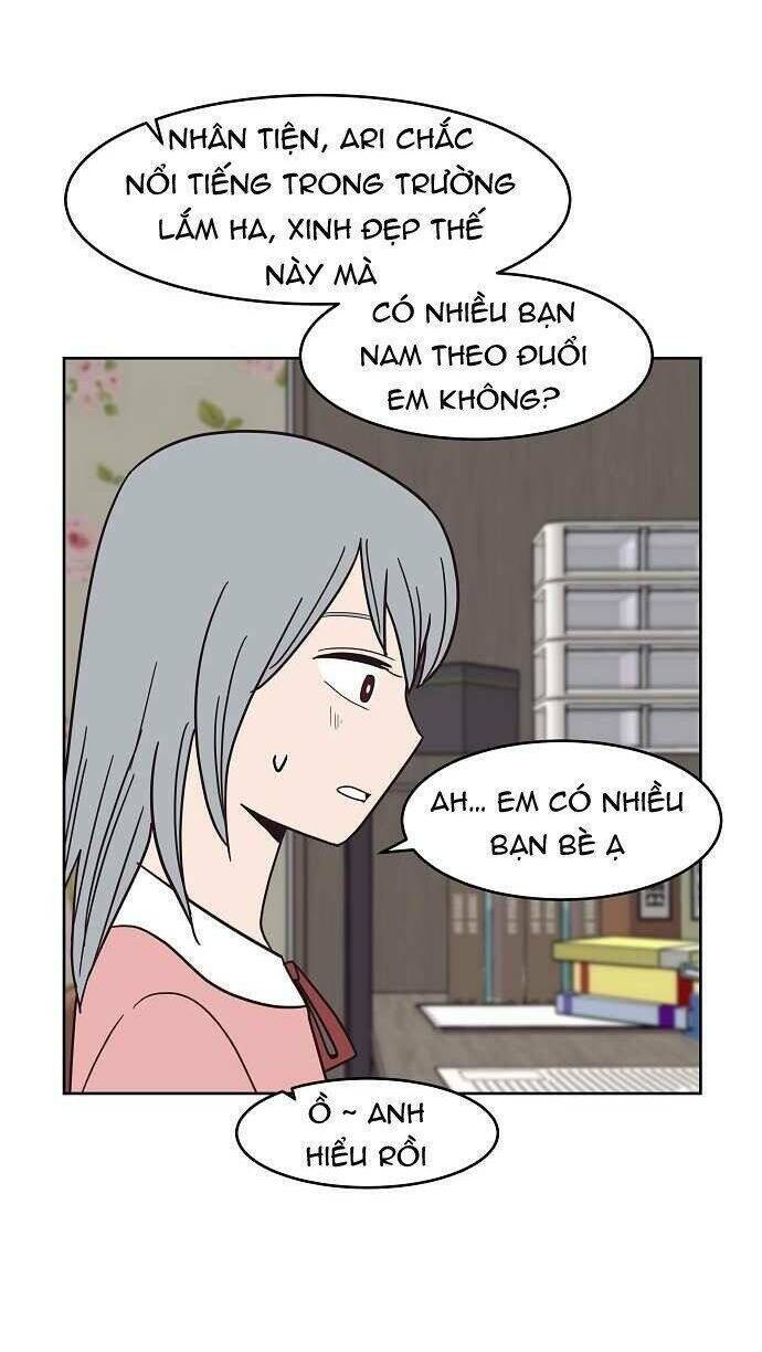 Ngọn Lửa Xanh Chương 32 Ảnh 19