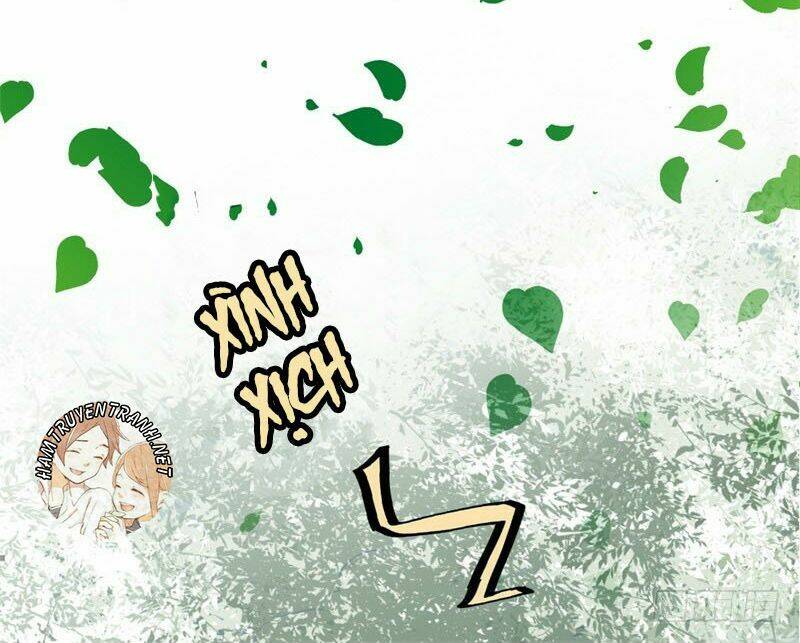Tiểu Tâm Can Của Cực Phẩm Đại Nhân Chương 1 Ảnh 7