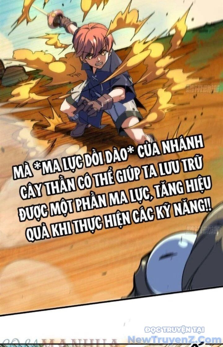 Dũng Sĩ Nấm Chương 88 Ảnh 48