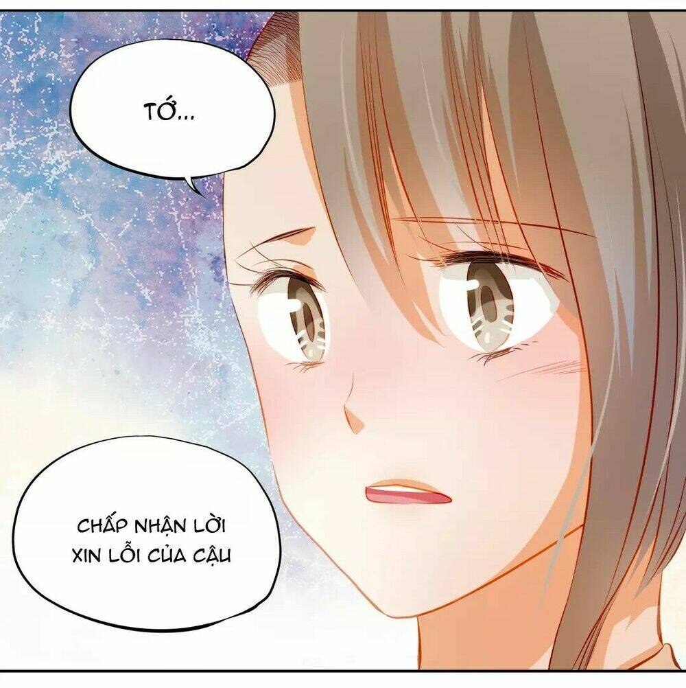 Sự Cám Dỗ Xấu Xa Chương 37 Ảnh 17
