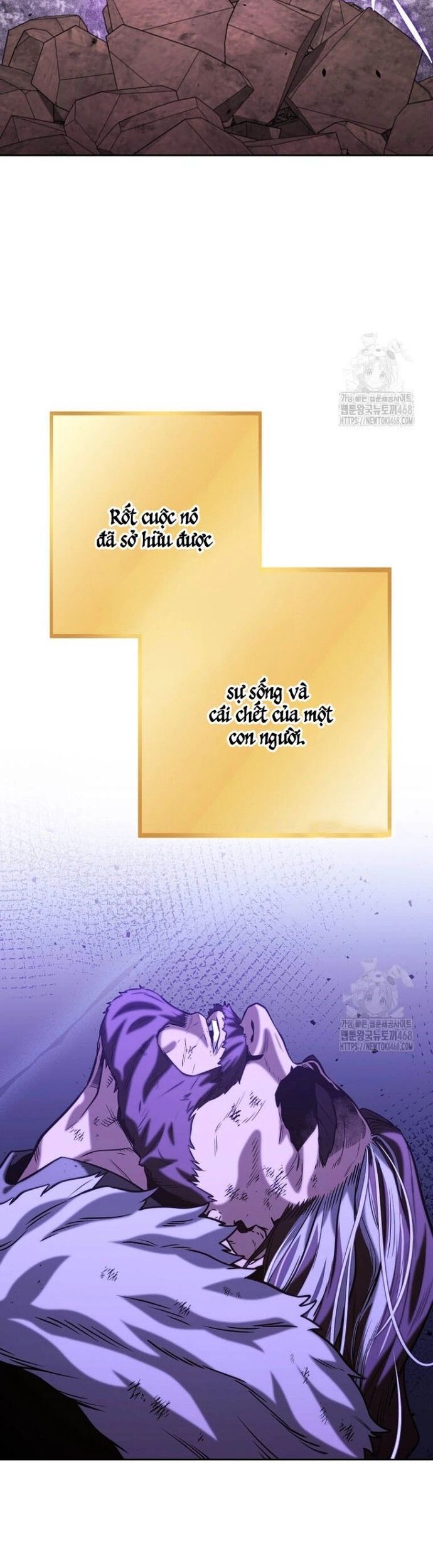 Tái Thiết Hầm Ngục Chương 245 Ảnh 51