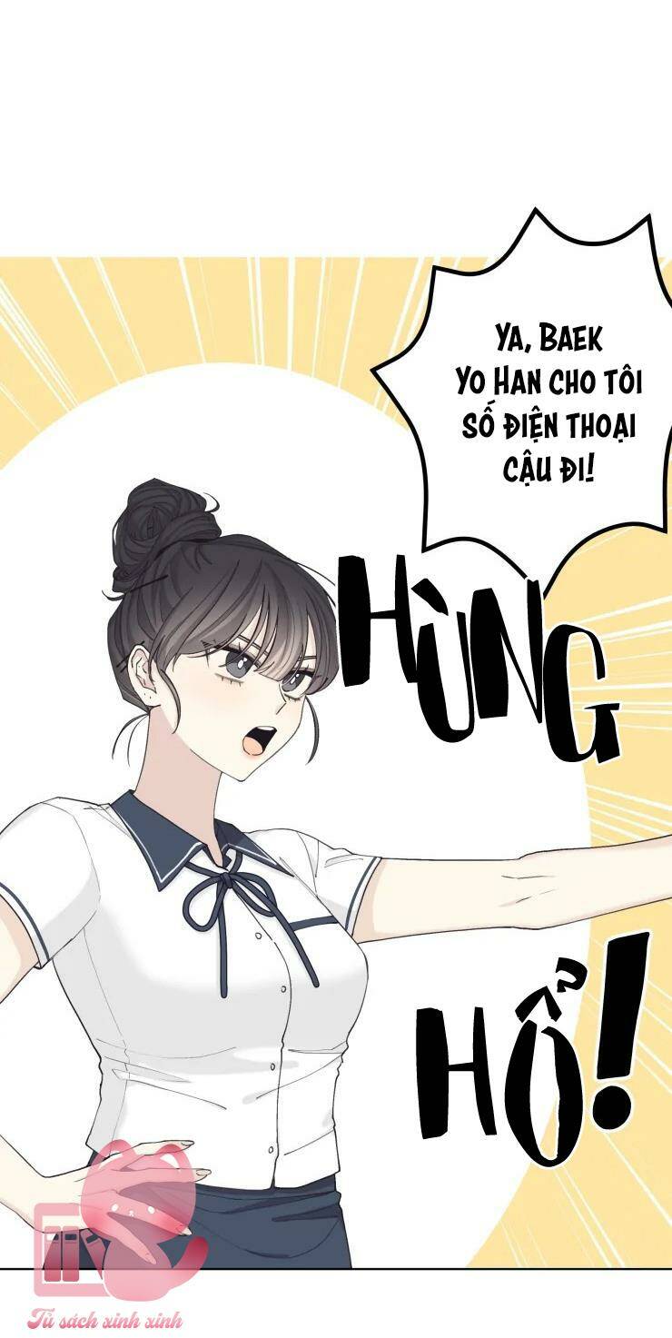 Cậu Nói Thích Tớ Khi Nào Chứ! Chương 9 Ảnh 14