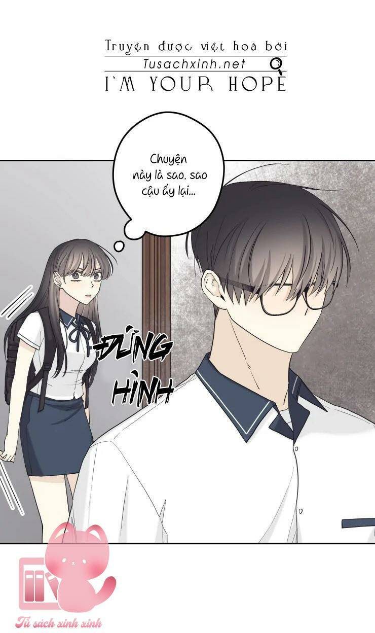 Cậu Nói Thích Tớ Khi Nào Chứ! Chương 12 Ảnh 37